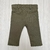 Pantalón JULIAN verde - comprar online
