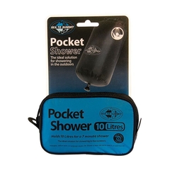 Pocket Shower Ducha