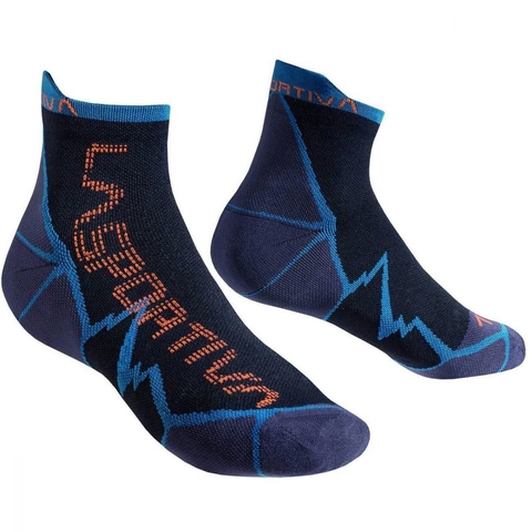 La orders sportiva long distance socks