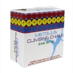 Magnesio Cubo 2 oz (57 g)