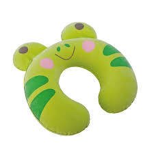 Almohada Inflable Animales - comprar online