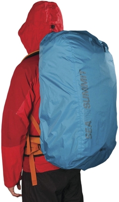 Pack Cover 50 - 70 Lts