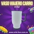 VASO VIAJERO CARRO PERSONALIZADO