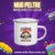 MUG PELTRE