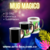 MUG MAGICO 11 ONZ ESTAMPADO X 12 UNIDADES