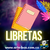 LIBRETAS PUBLICITARIAS