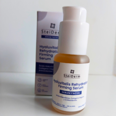 Hyaluvitalis Rehydration Firming Serum