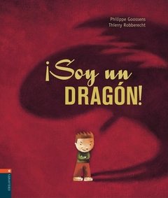 ¡Soy un dragón! - comprar online