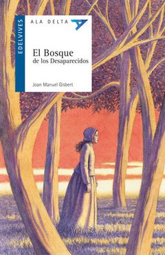 El Bosque de los Desaparecidos - comprar online