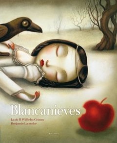 Blancanieves - comprar online