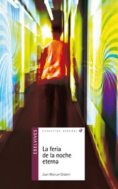 La feria de la noche eterna - comprar online