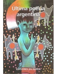 Ultima poesía argentina