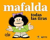 Mafalda todas las tiras