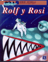 ROLF Y ROSI