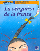 LA VENGANZA DE LA TRENZA