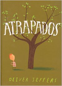 ATRAPADOS