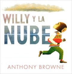 Willy y la nube - comprar online