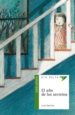 El año de los secretos - comprar online