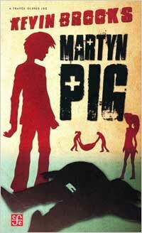 Martyn Pig