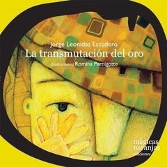 La transmutación del oro - comprar online