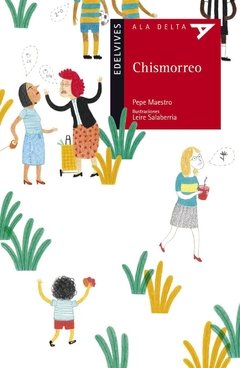 Chismorreo - comprar online