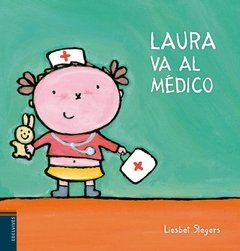 Laura va al médico