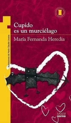 Cupido es un murciélago - comprar online