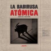 La babirusa atómica - comprar online