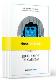 Colección Rima Limón