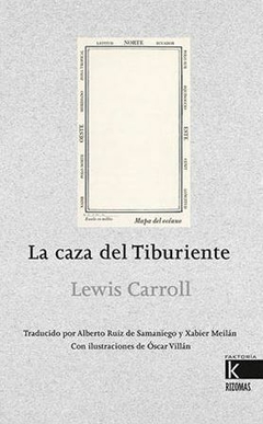 La caza del Tiburiente