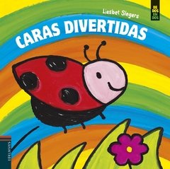 Caras divertidas - comprar online