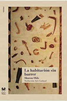 La habitación sin barrer