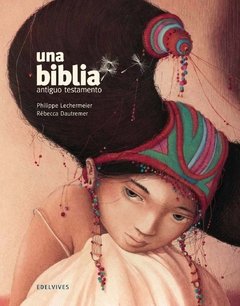 una biblia. Antiguo Testamento - comprar online