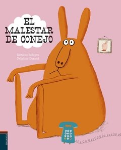 El malestar de Conejo