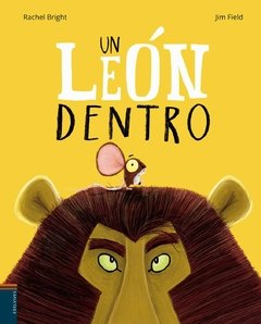 Un león dentro