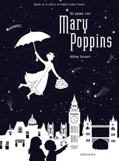 Un paseo con Mary Poppins