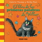 El libros de las primeras palabras de Wilbur