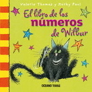 EL LIBRO DE LOS NUMEROS DE WILBUR