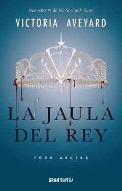 La jaula del Rey