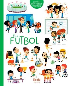 El fútbol