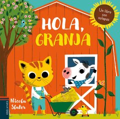 Hola, granja