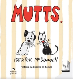 MUTTS 1