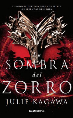 La sombra del zorro 1