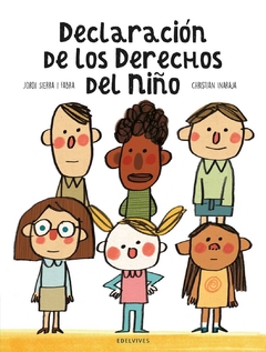 Declaración de los Derechos del Niño