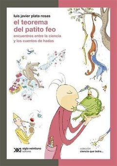 El teorema del patito feo. - comprar online