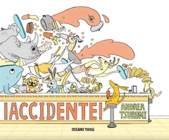 ACCIDENTE!