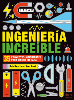 Ingeniería increíble