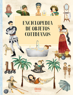 Enciclopedia de objetos cotidianos