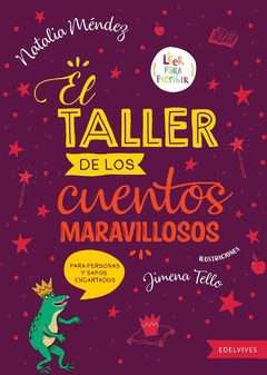 El taller de los cuentos maravillosos