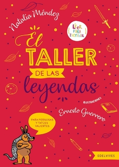 El taller de las leyendas